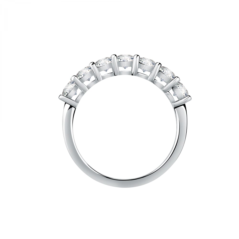 La Petite Story Anello Live Diamond - LD10561010 Moda