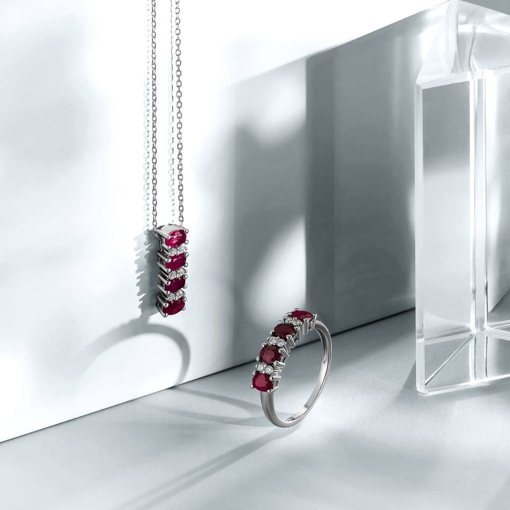 La Petite Story ANELLO BLUESPIRIT PASSIONE - P.20X103000310 2025