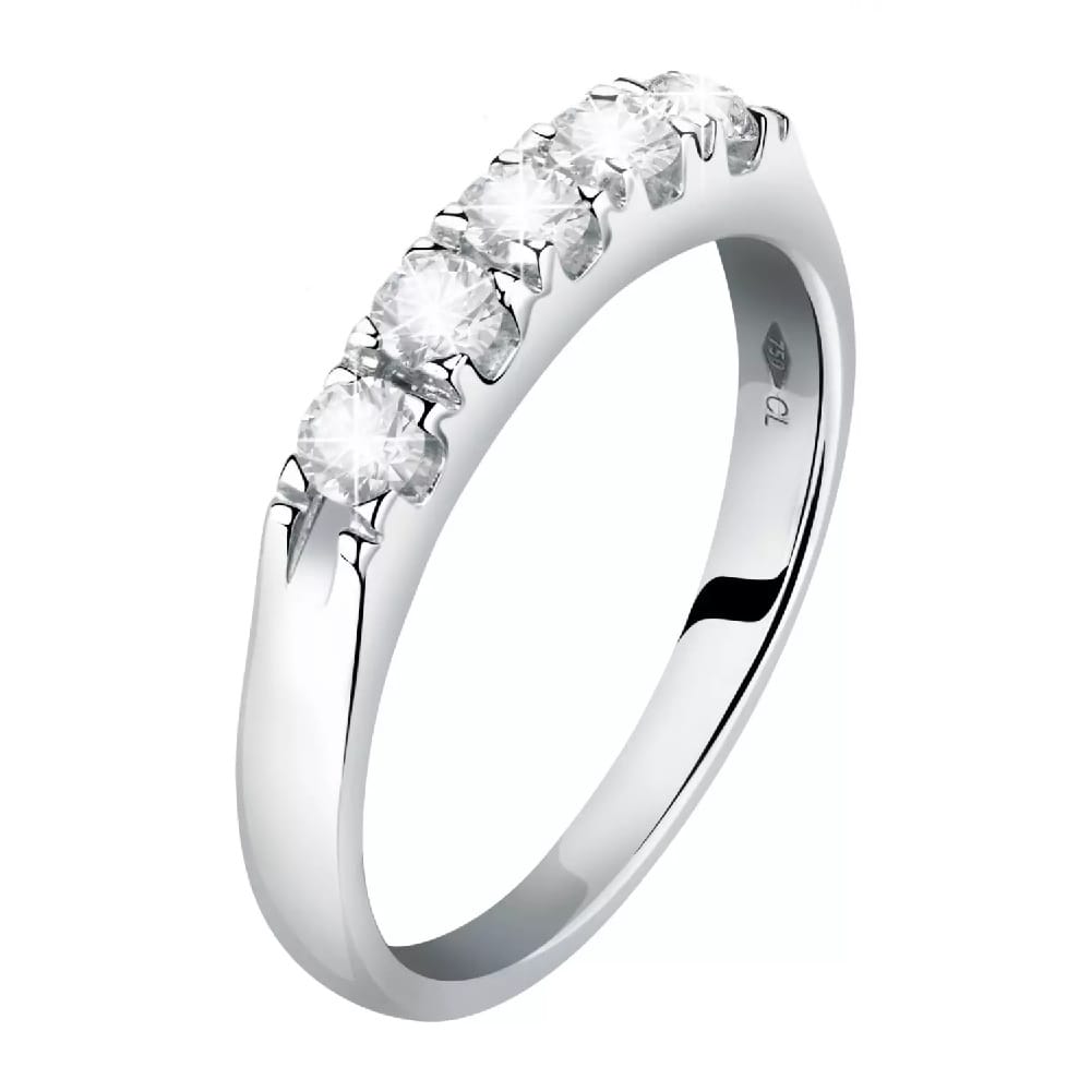 La Petite Story ANELLO BLUESPIRIT INFINITY - P.20J503000812 Qualità