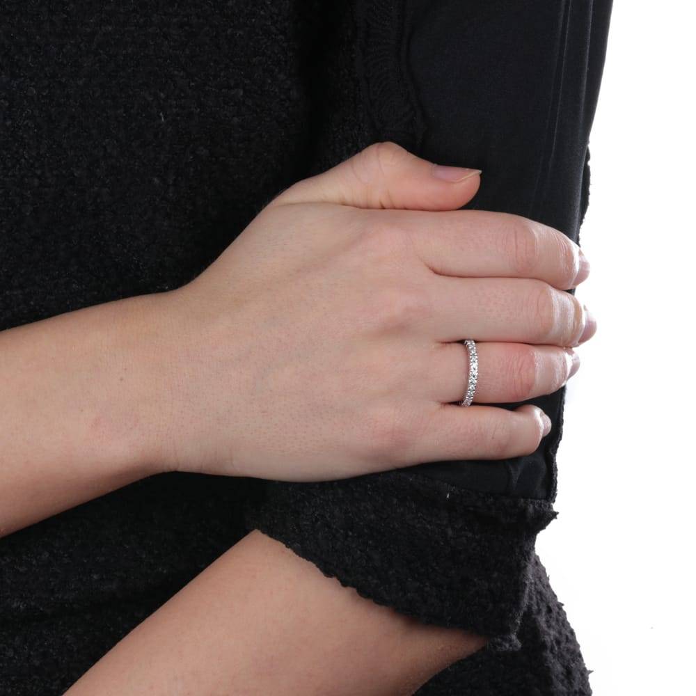 La Petite Story ANELLO BLUESPIRIT INFINITY - P.20C903002110 Vendita