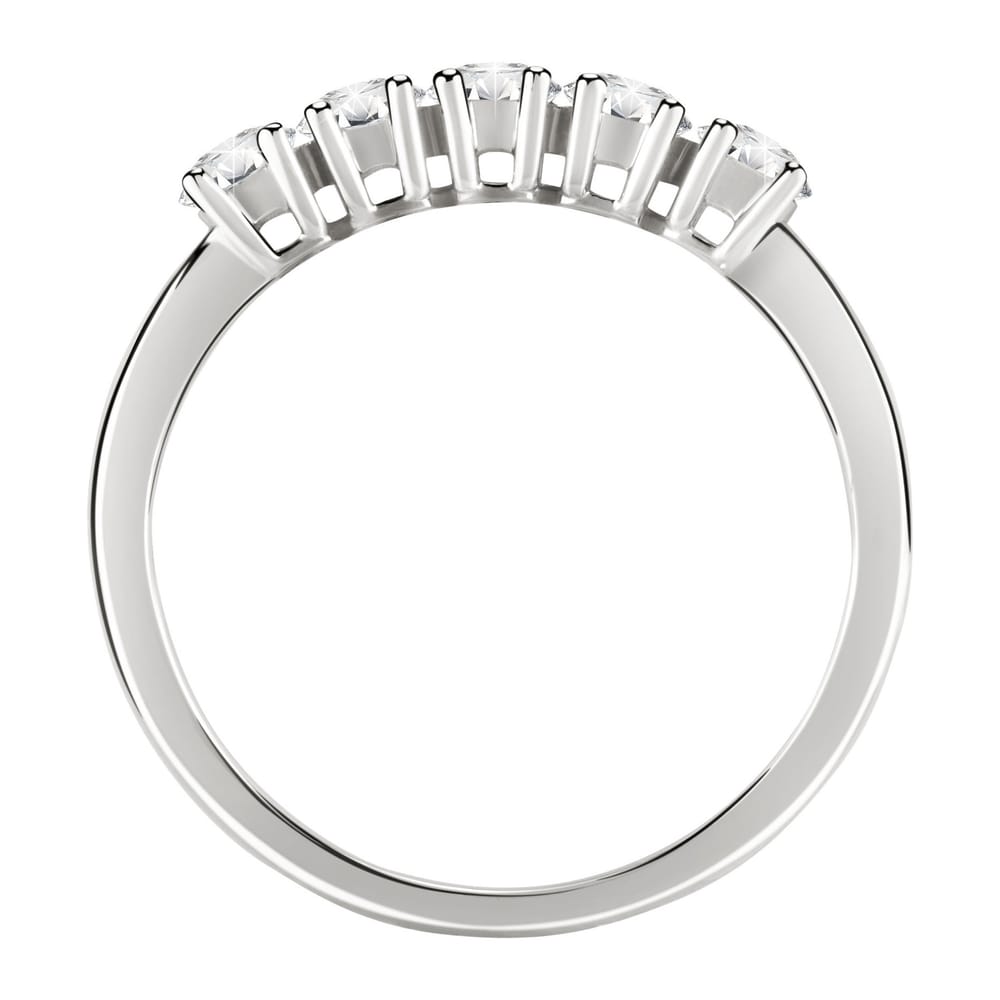 La Petite Story ANELLO BLUESPIRIT INFINITY - P.20T103001012 Pezzi Unici