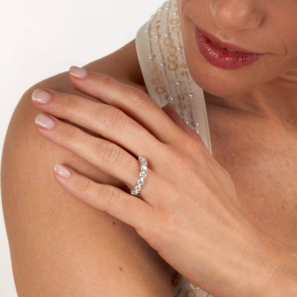 La Petite Story ANELLO BLUESPIRIT INFINITY - P.20T103000812 Qualità Garantita