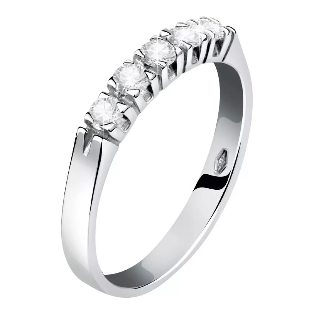 La Petite Story ANELLO BLUESPIRIT INFINITY - P.77A803001312 Consegna Veloce