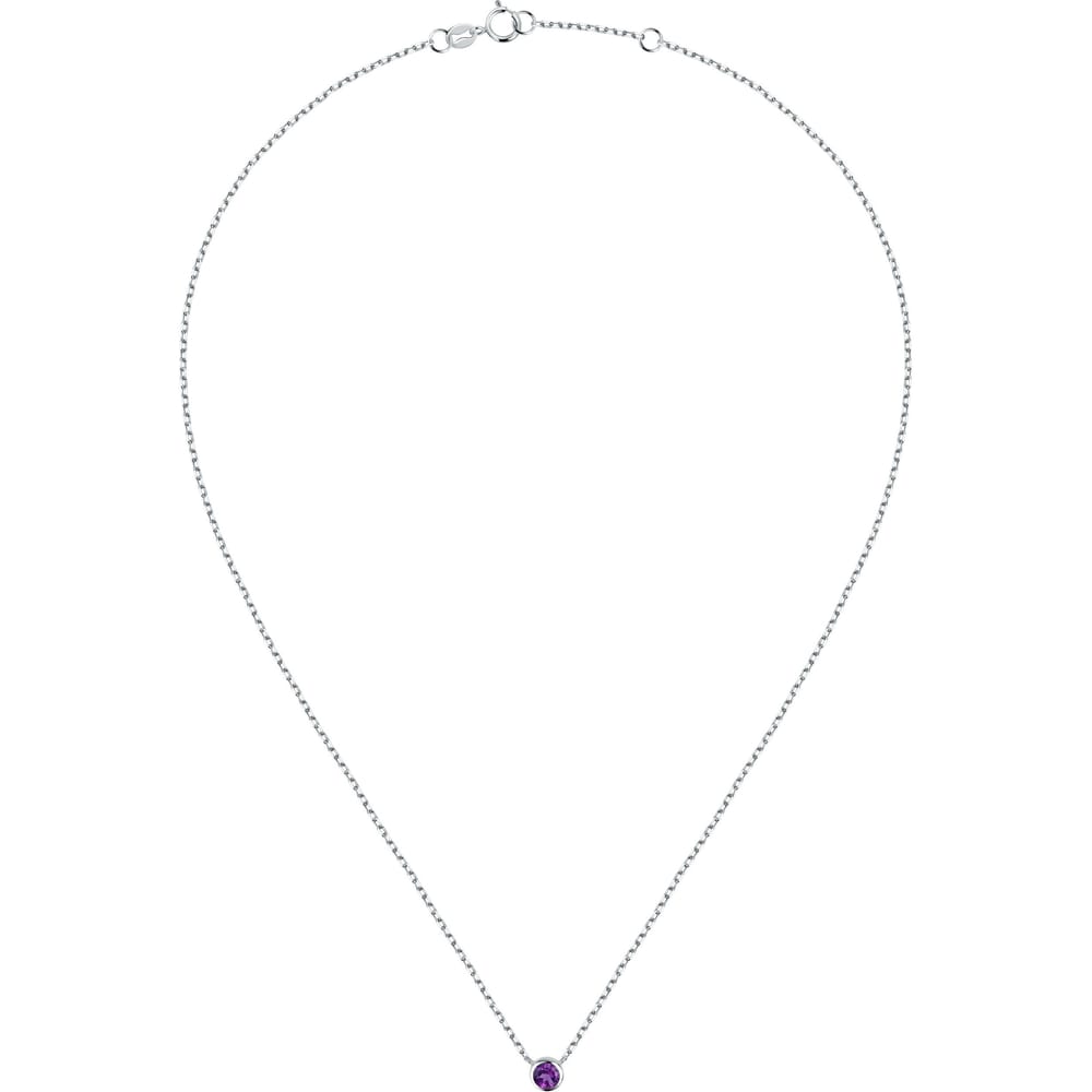 La Petite Story COLLANA BLUESPIRIT MAGIA - P.774B10001300 Moda