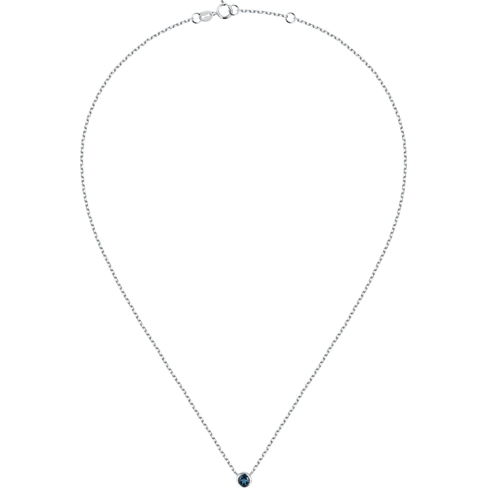 La Petite Story COLLANA BLUESPIRIT MAGIA - P.774B10001100 Italy