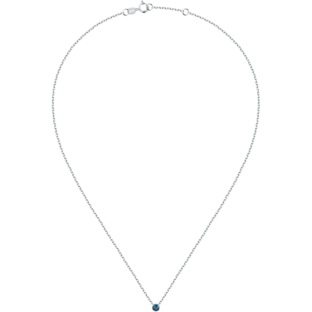 La Petite Story COLLANA BLUESPIRIT MAGIA - P.774B10000700 In Linea