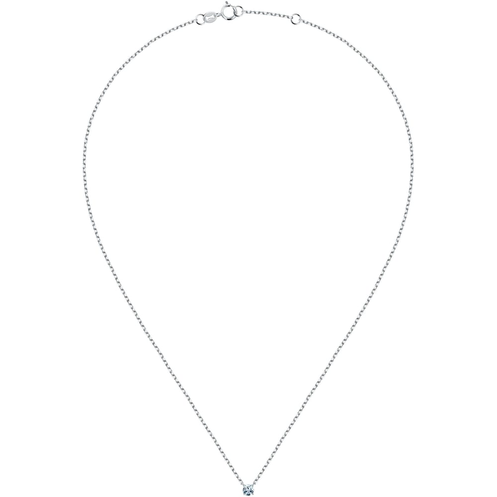 La Petite Story COLLANA BLUESPIRIT MAGIA - P.774B10000600 Nuovo