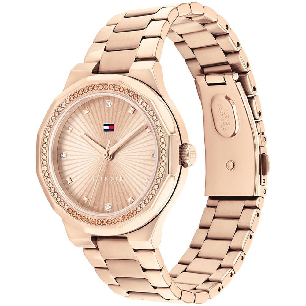 La Petite Story OROLOGIO TOMMY HILFIGER PIPER - THW1782726 Shopping Online