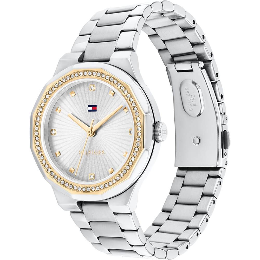 La Petite Story OROLOGIO TOMMY HILFIGER PIPER - THW1782723 Affare Del Giorno
