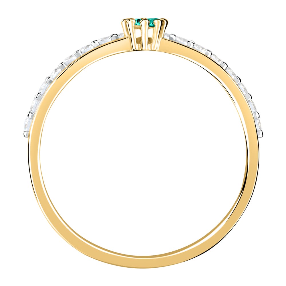 La Petite Story ANELLO LIVE DIAMOND CONTEMPORARY - LDY040192010 Convenienza