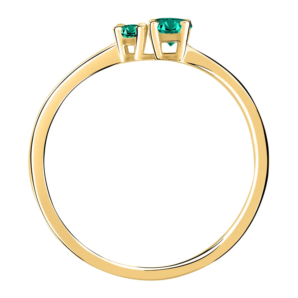 La Petite Story ANELLO LIVE DIAMOND CONTEMPORARY - LDY020195010 Presa