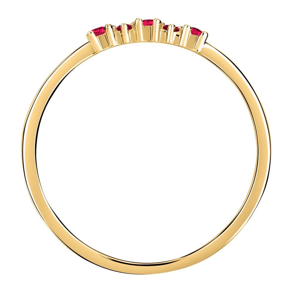 La Petite Story ANELLO LIVE DIAMOND CONTEMPORARY - LDY008199010 Sconto