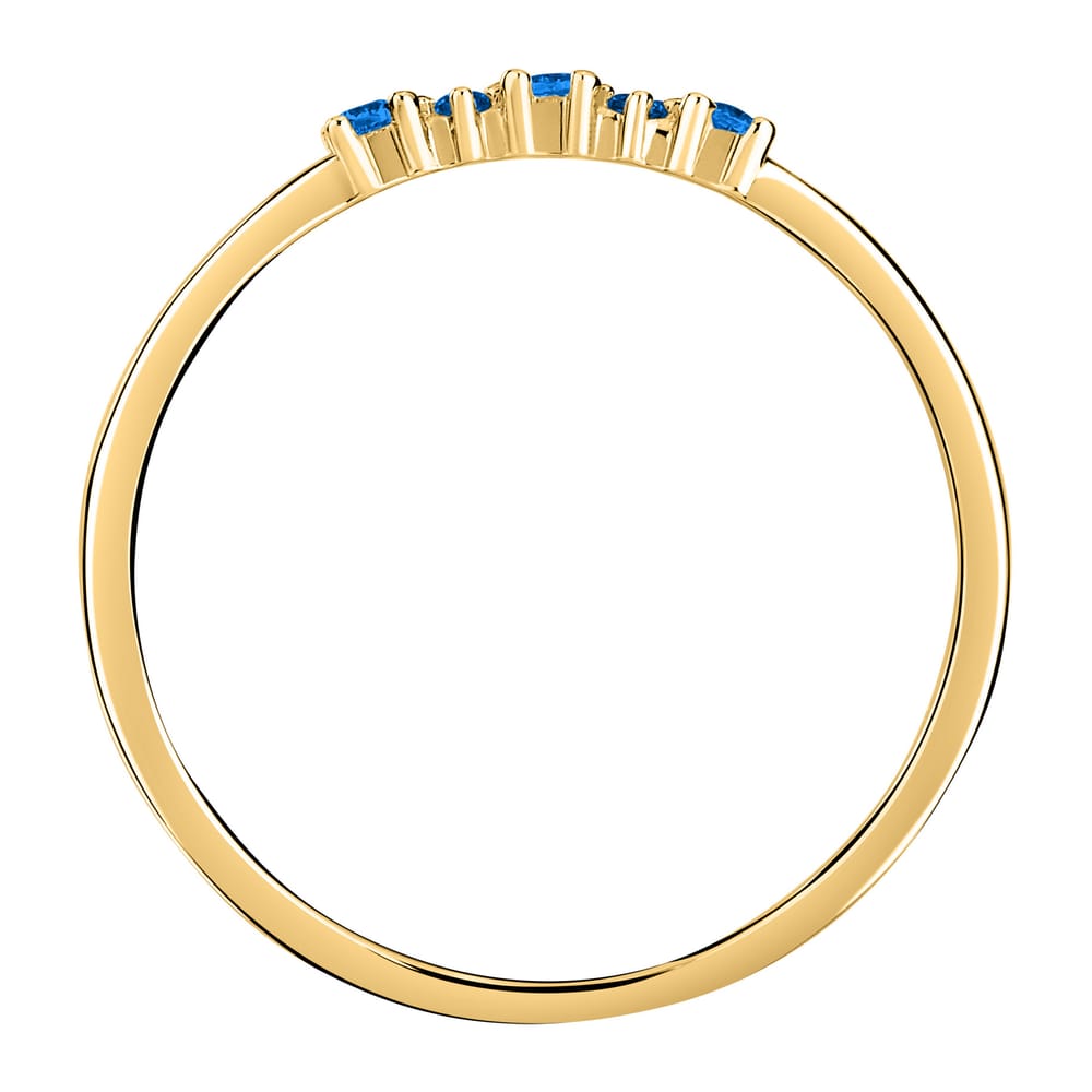 La Petite Story ANELLO LIVE DIAMOND CONTEMPORARY - LDY008197010 Offerta