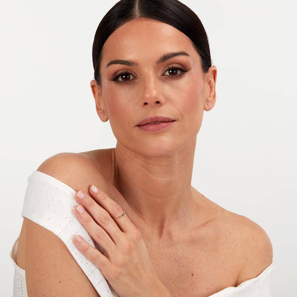 La Petite Story ANELLO LIVE DIAMOND CONTEMPORARY - LDY008197010 Offerta