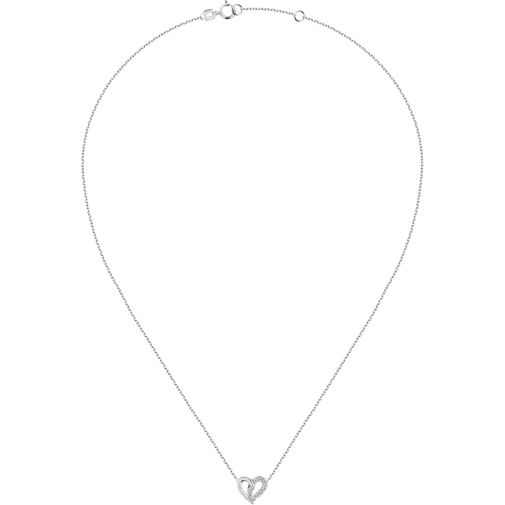 La Petite Story COLLANA BLUESPIRIT LOVE CRYSTAL - P.208E10000300 Online