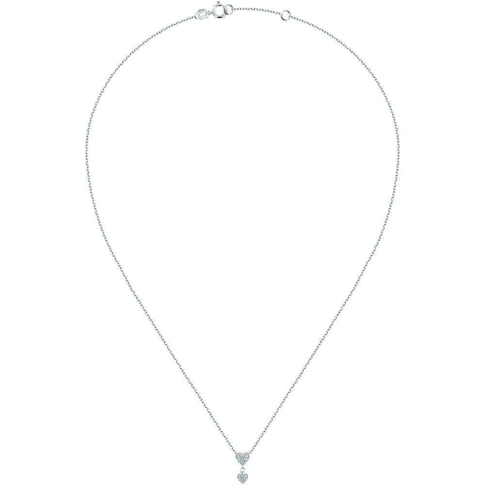 La Petite Story COLLANA BLUESPIRIT LOVE CRYSTAL - P.208E10000200 Outlet
