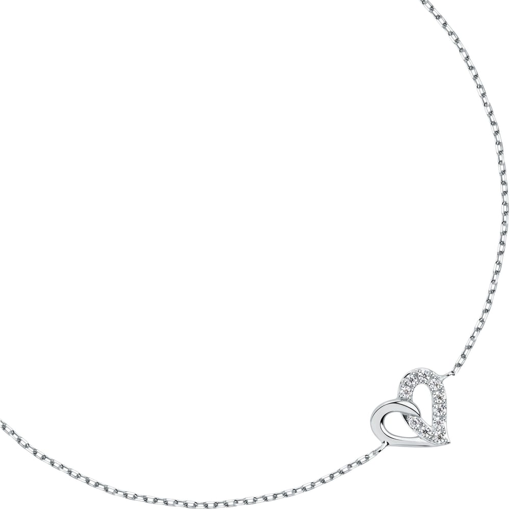 La Petite Story BRACCIALE BLUESPIRIT LOVE CRYSTAL - P.208E05000200 Offerta San Valentino