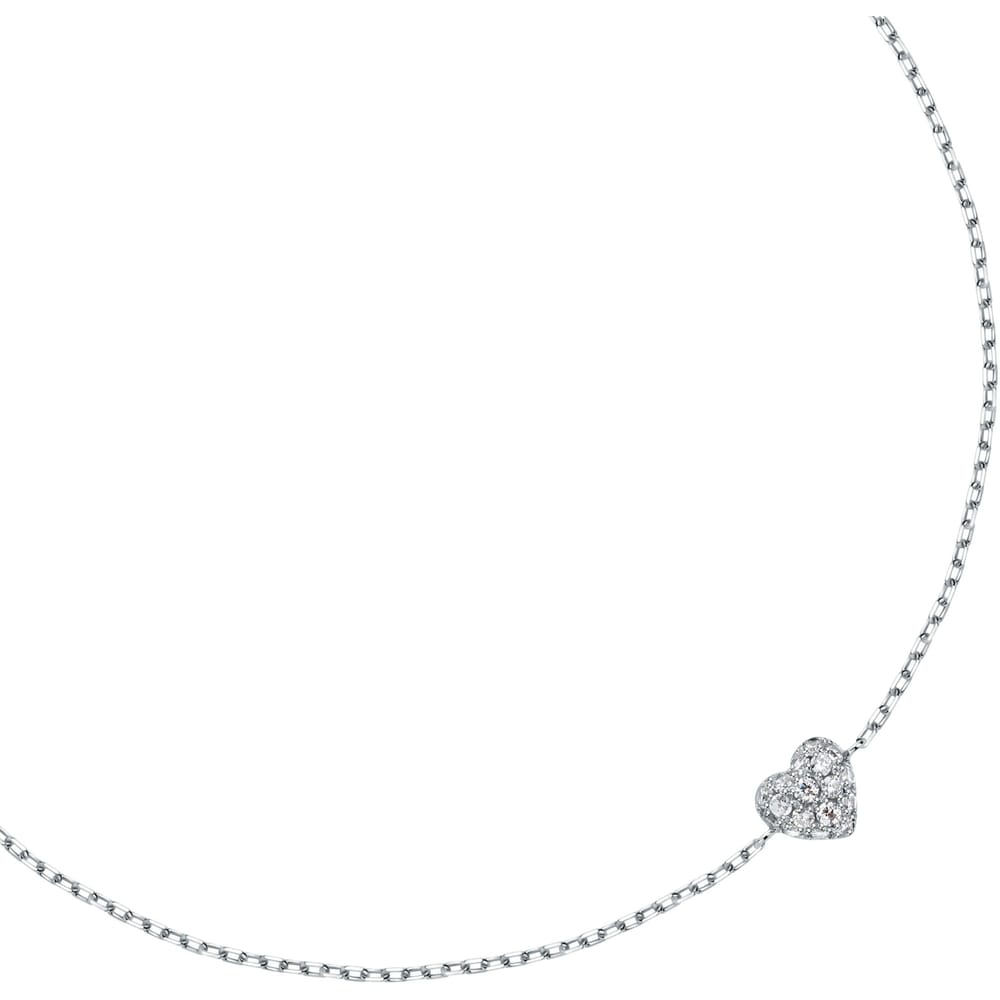 La Petite Story BRACCIALE BLUESPIRIT LOVE CRYSTAL - P.208E05000100 Offerte