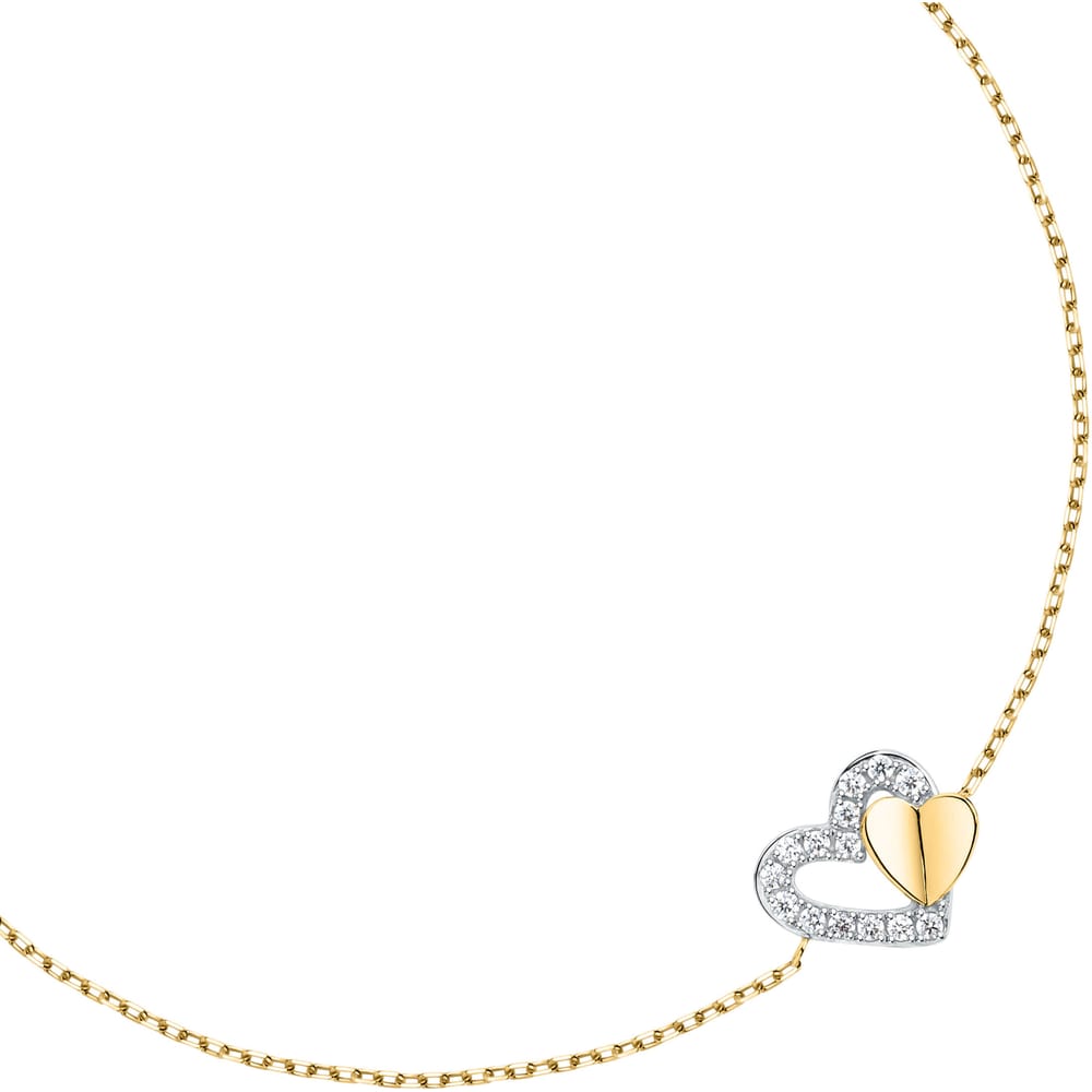 La Petite Story BRACCIALE BLUESPIRIT LOVE CRYSTAL - P.138E05000400 Negozio