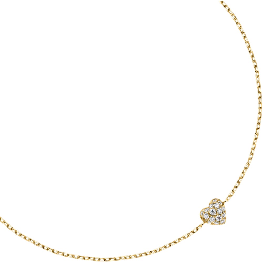 La Petite Story BRACCIALE BLUESPIRIT LOVE CRYSTAL - P.138E05000100 Moda