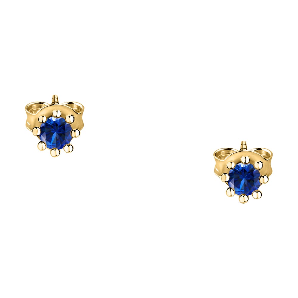 La Petite Story ORECCHINI LIVE DIAMOND CONTEMPORARY - LDY040216 Nuovo