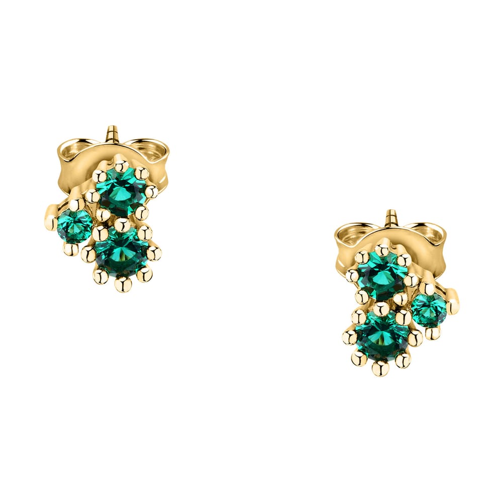 La Petite Story ORECCHINI LIVE DIAMOND CONTEMPORARY - LDY039212 Qualità