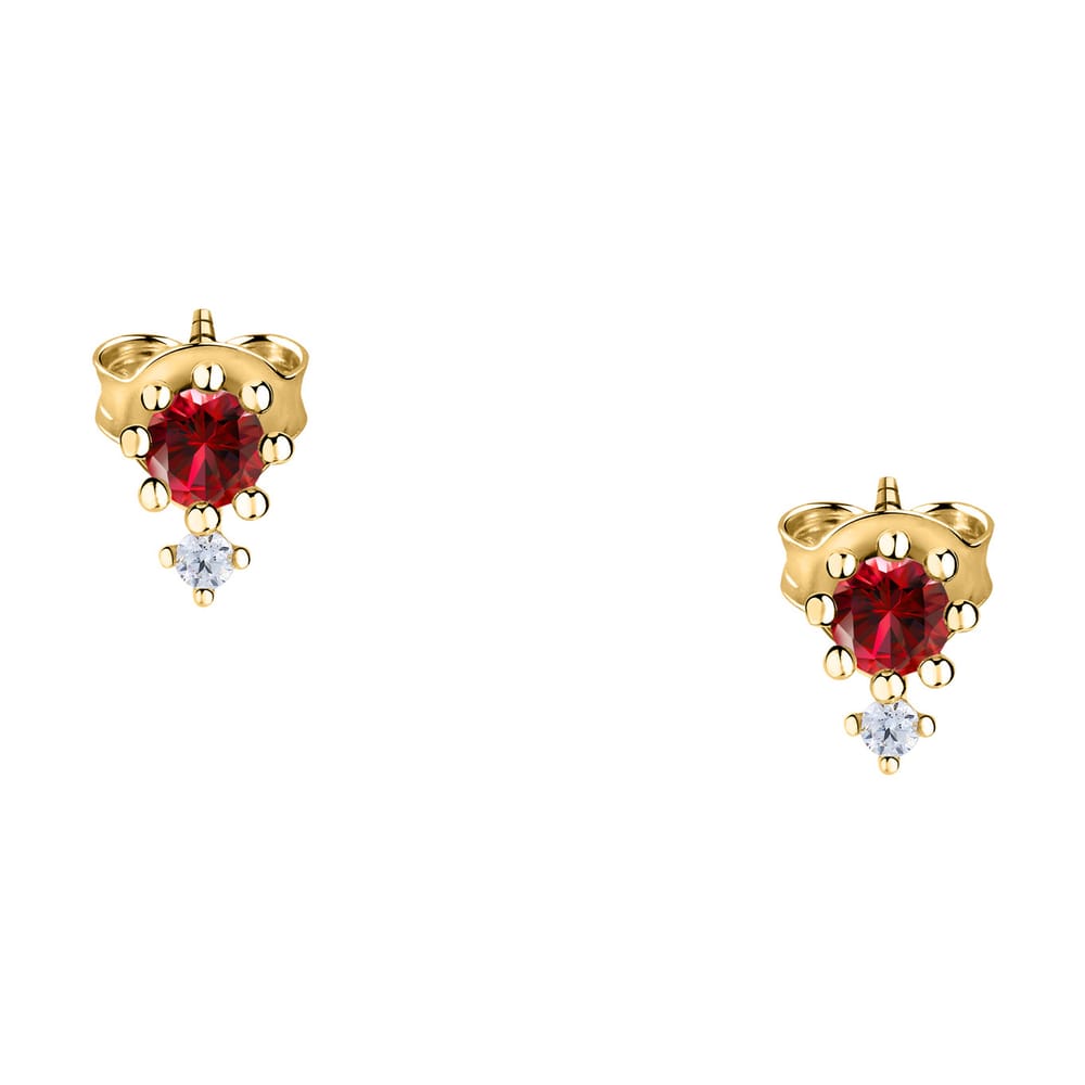 La Petite Story ORECCHINI LIVE DIAMOND CONTEMPORARY - LDY031215 Vendita