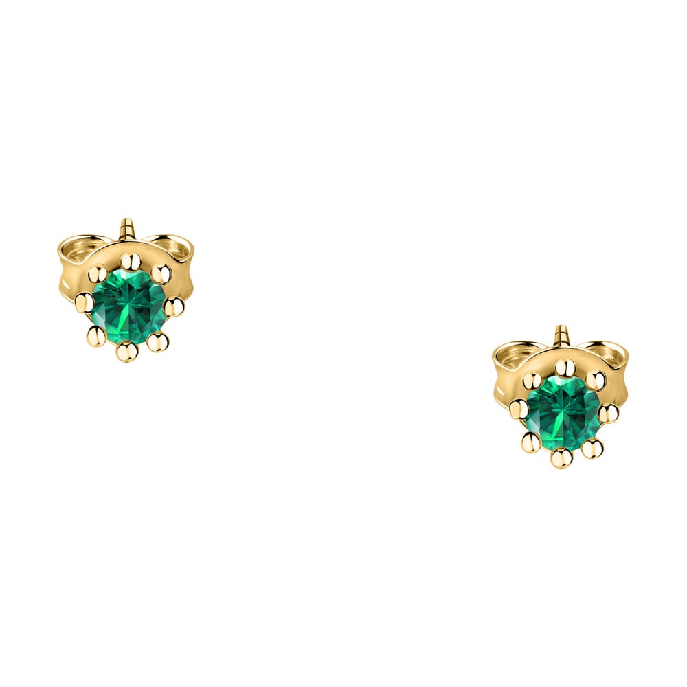 La Petite Story ORECCHINI LIVE DIAMOND CONTEMPORARY - LDY030217 Promozione