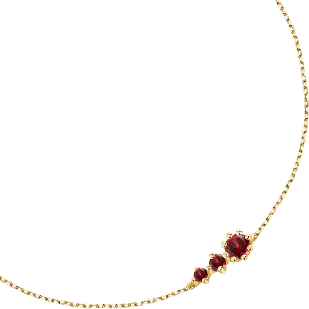 La Petite Story BRACCIALE LIVE DIAMOND CONTEMPORARY - LDY028200 Pezzi Unici
