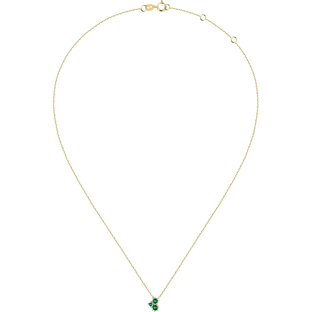 La Petite Story COLLANA LIVE DIAMOND CONTEMPORARY - LDY020206 Qualità Garantita