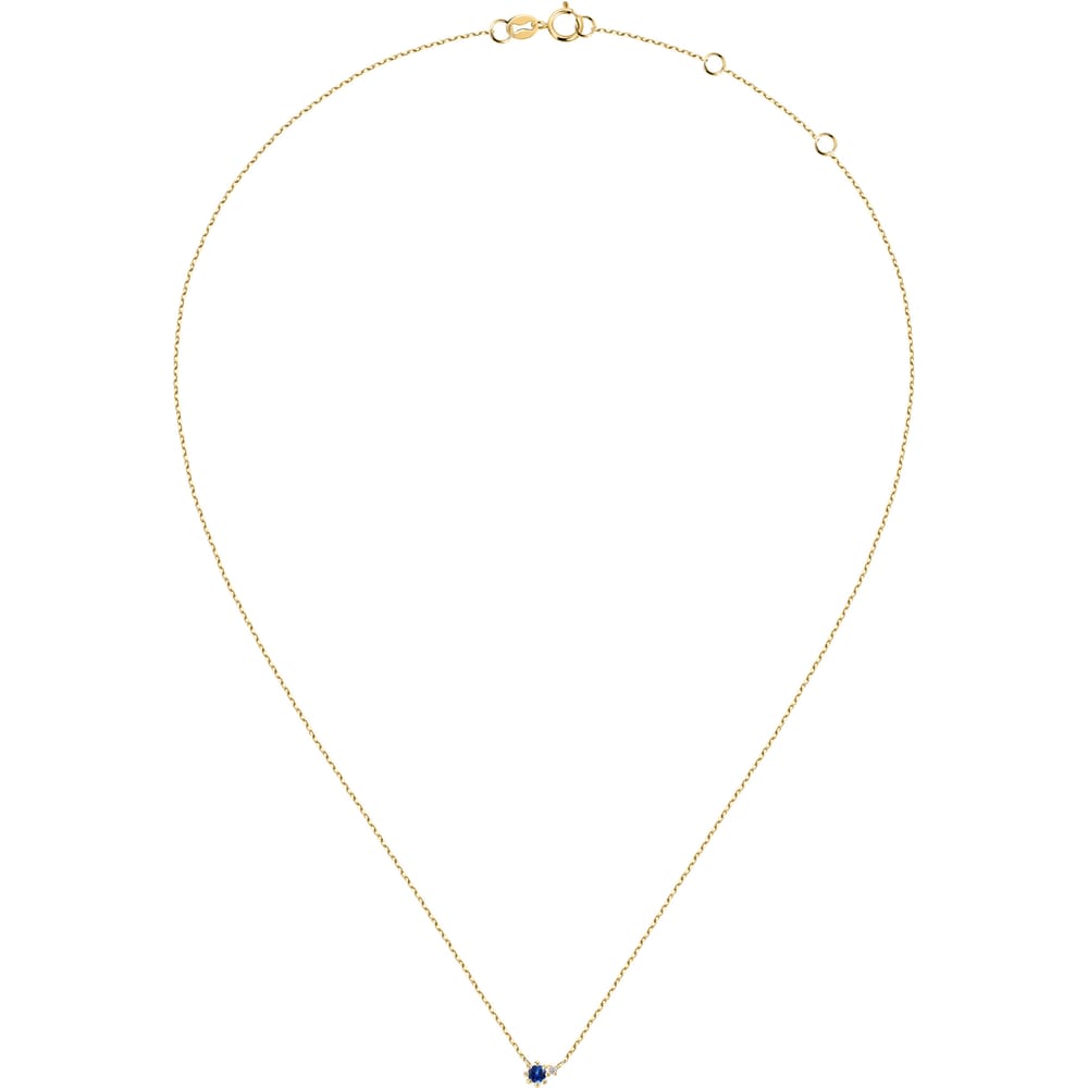 La Petite Story COLLANA LIVE DIAMOND CONTEMPORARY - LDY016207 Consegna Veloce