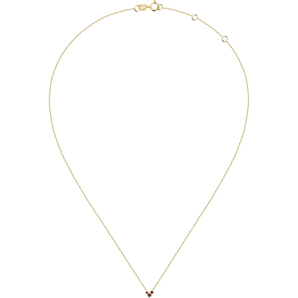 La Petite Story COLLANA LIVE DIAMOND CONTEMPORARY - LDY008211 Fino Al -60%