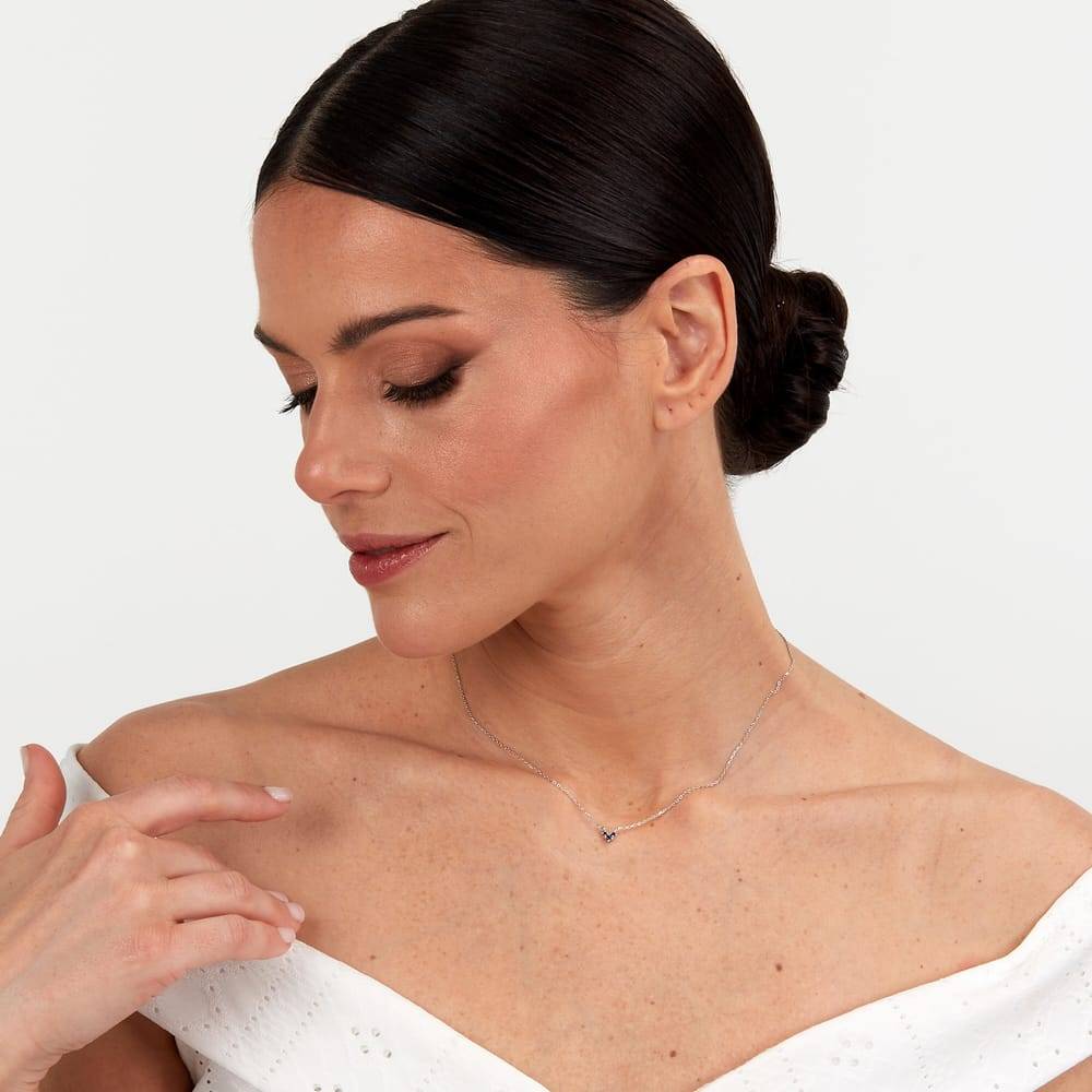 La Petite Story COLLANA LIVE DIAMOND CONTEMPORARY - LDW008210 Convenienza