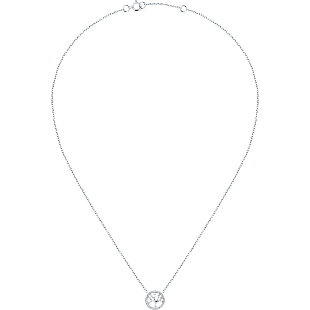 La Petite Story COLLANA BLUESPIRIT CIELO - P.20C610000400 Presa