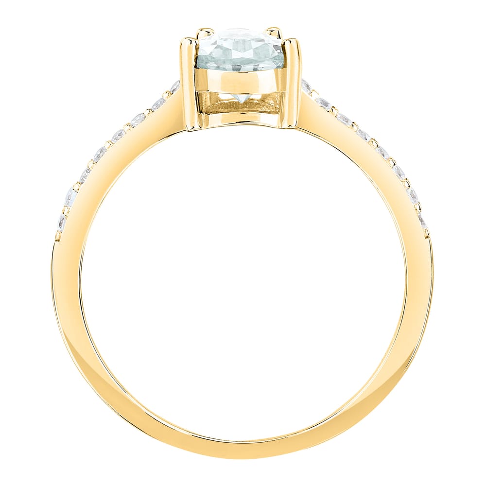 La Petite Story ANELLO MORELLATO TESORI - SAIW210010 I Più Venduti