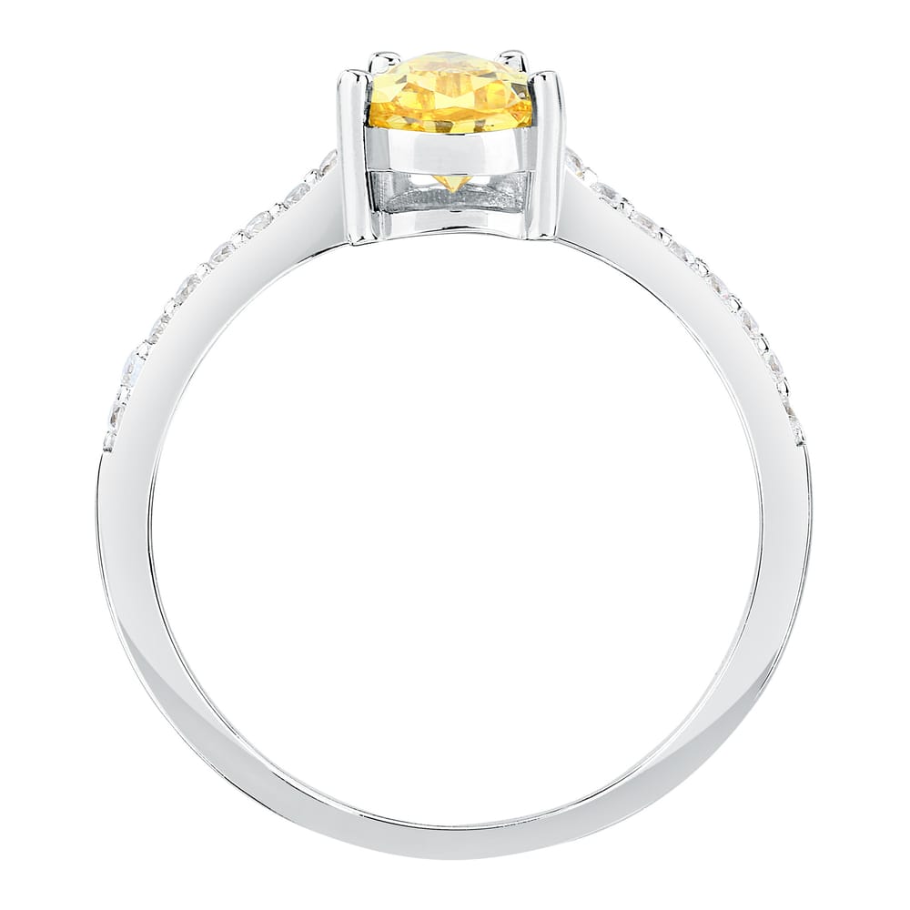 La Petite Story ANELLO MORELLATO TESORI - SAIW206010 Vendite Flash