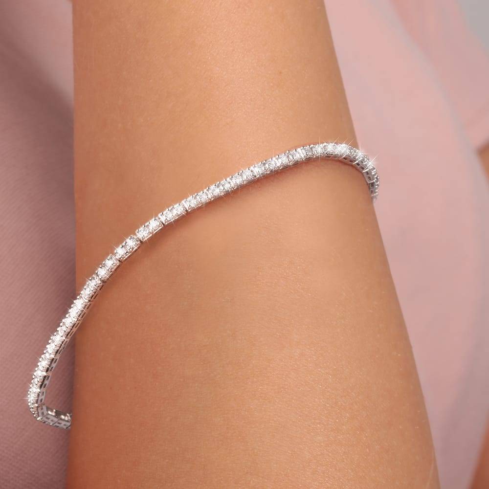 La Petite Story Bracciale Live Diamond - LD11474 Moda