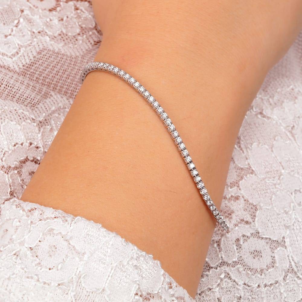 La Petite Story BRACCIALE BLUESPIRIT B-TENNIS - P.20E705000300 Negozi Online