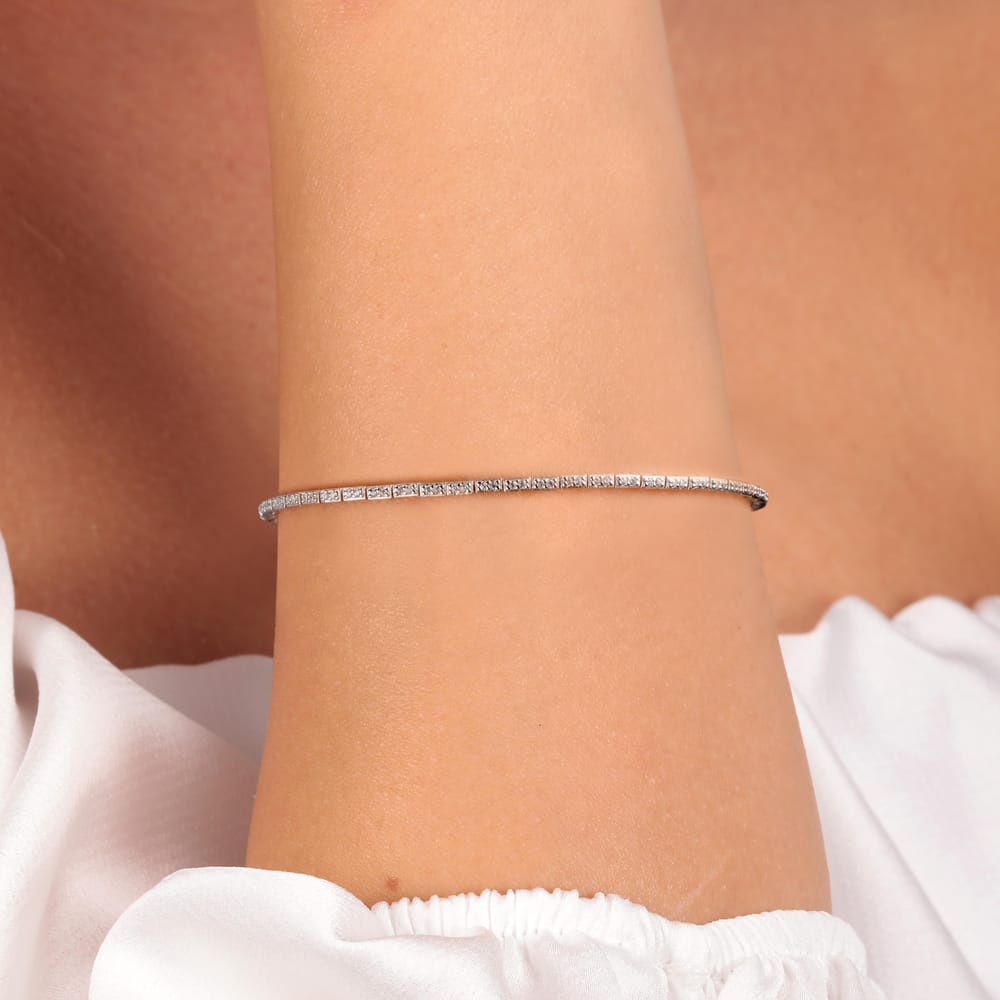 La Petite Story BRACCIALE BLUESPIRIT B-TENNIS - P.77C905001200 Consegna Veloce