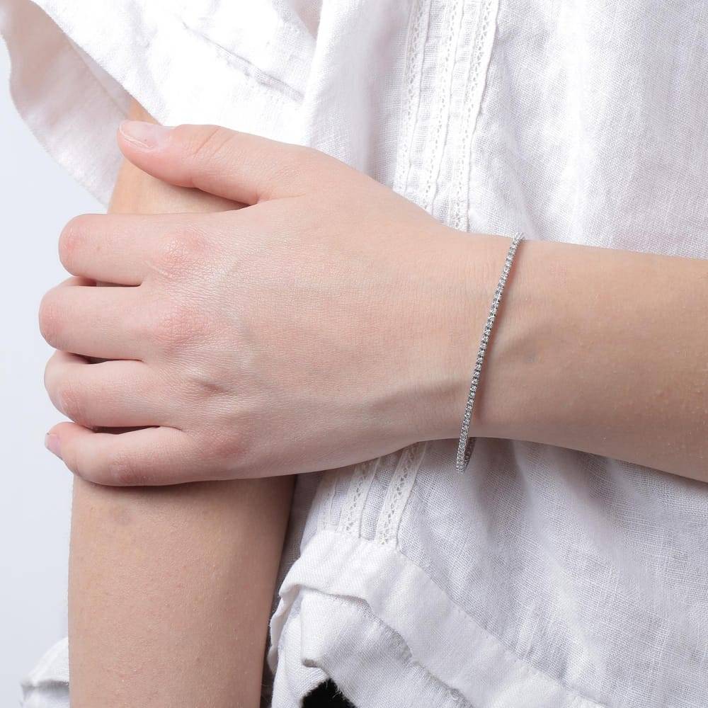 La Petite Story BRACCIALE BLUESPIRIT B-CLASSIC - P.20F105000500 Presa