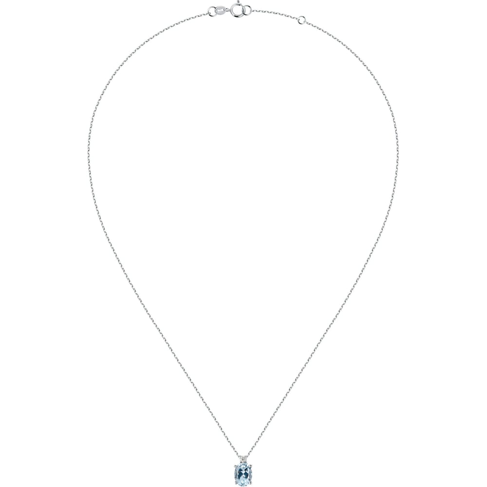 La Petite Story COLLANA BLUESPIRIT ACQUAMARINA - P.20S410000900 Online