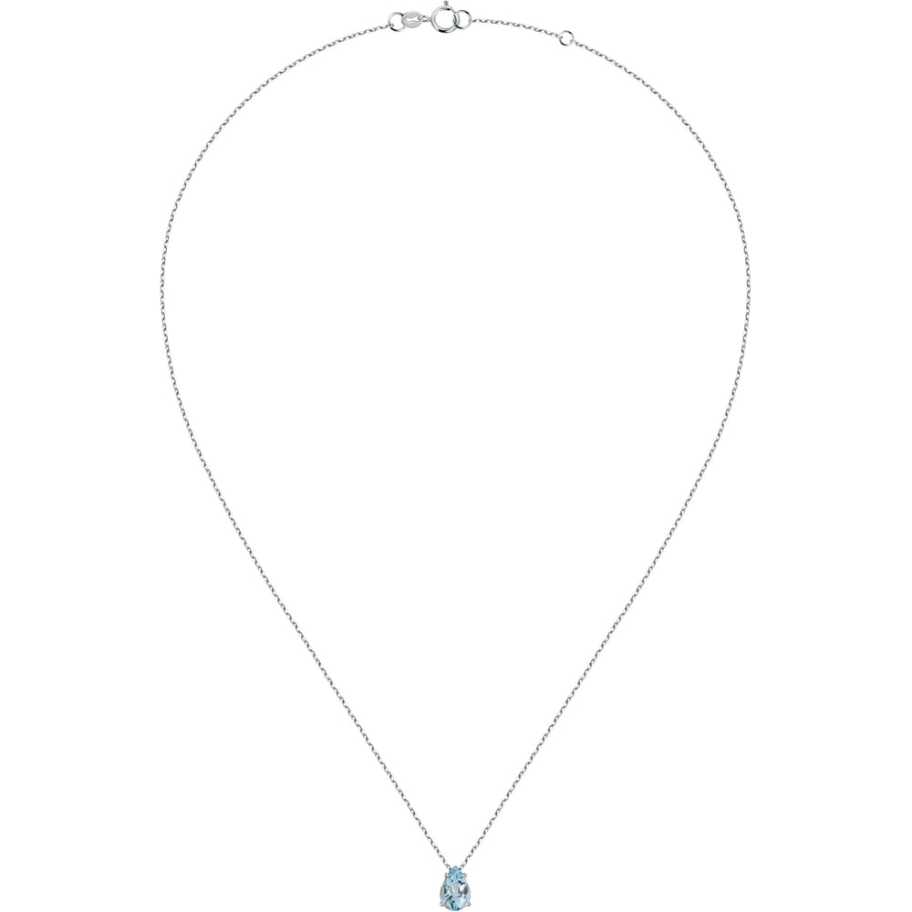 La Petite Story COLLANA BLUESPIRIT ACQUAMARINA - P.20S410000800 Outlet
