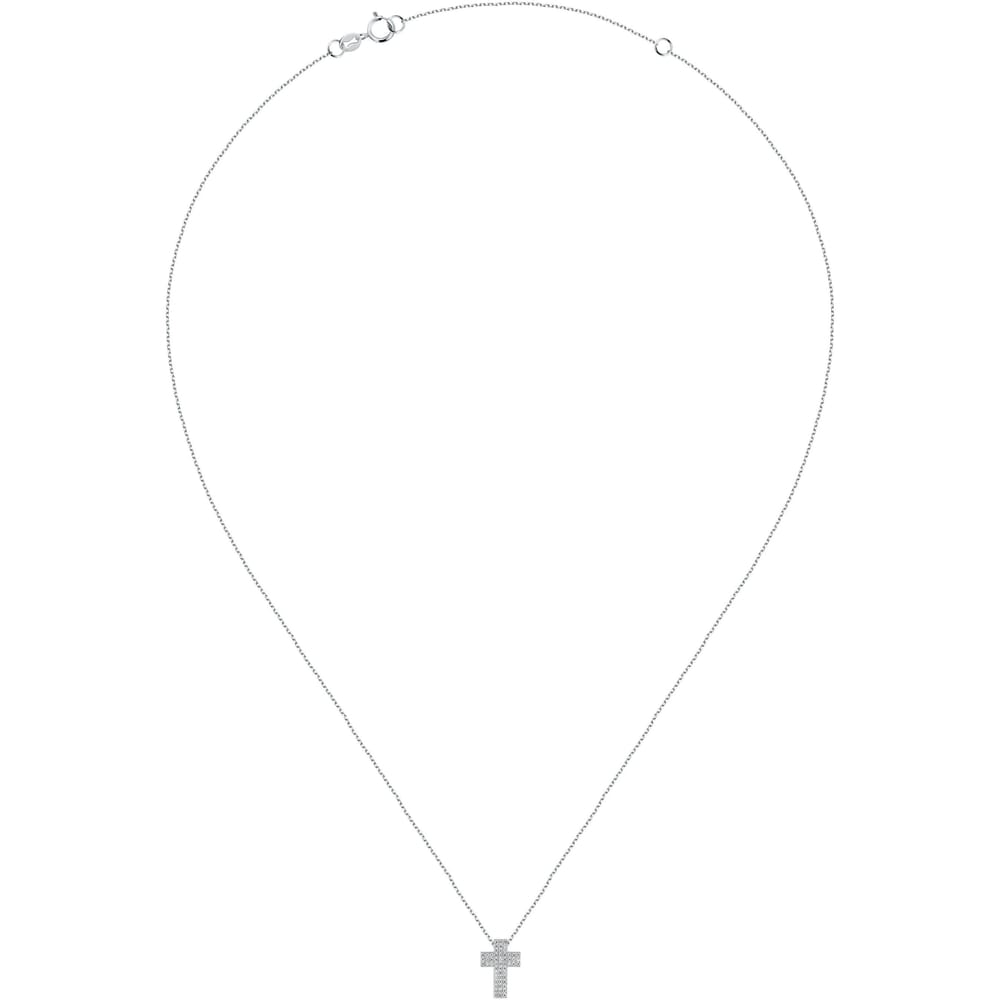 La Petite Story COLLANA BLUESPIRIT B-SACRI - P.77D110000200 Negozio