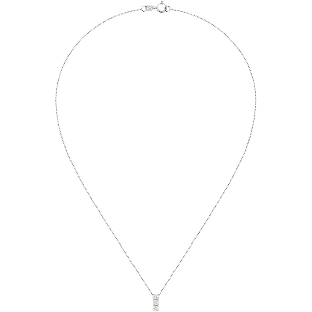 La Petite Story COLLANA BLUESPIRIT INFINITY - P.20J510000100 Prezzo di fabbrica