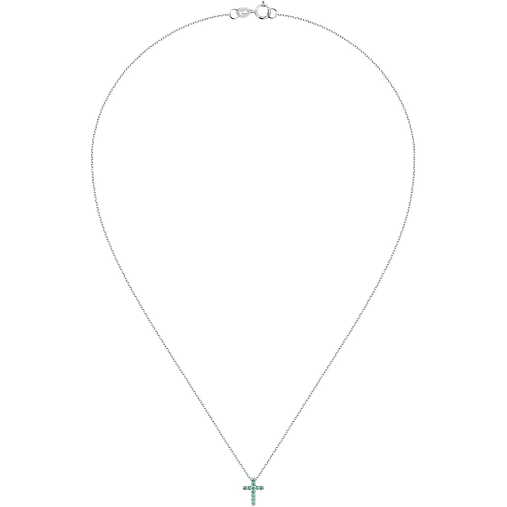 La Petite Story COLLANA BLUESPIRIT CROCI - P.20H710000200 Flash Sale