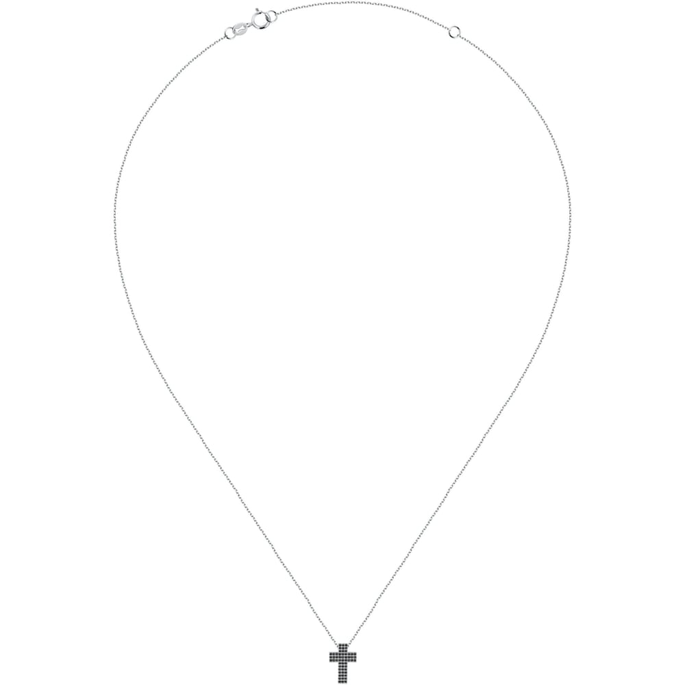 La Petite Story COLLANA BLUESPIRIT B-SACRI - P.20D110000400 In Linea