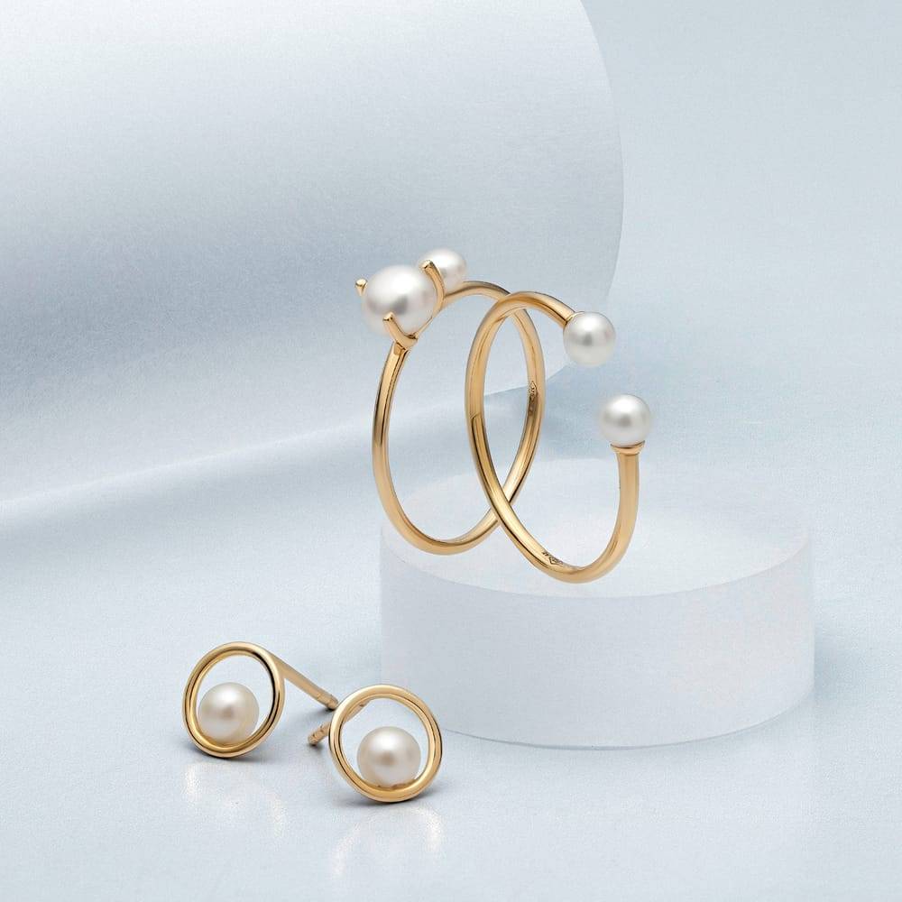 La Petite Story ANELLO BLUESPIRIT MICRON - P.763D03000106 Vendita