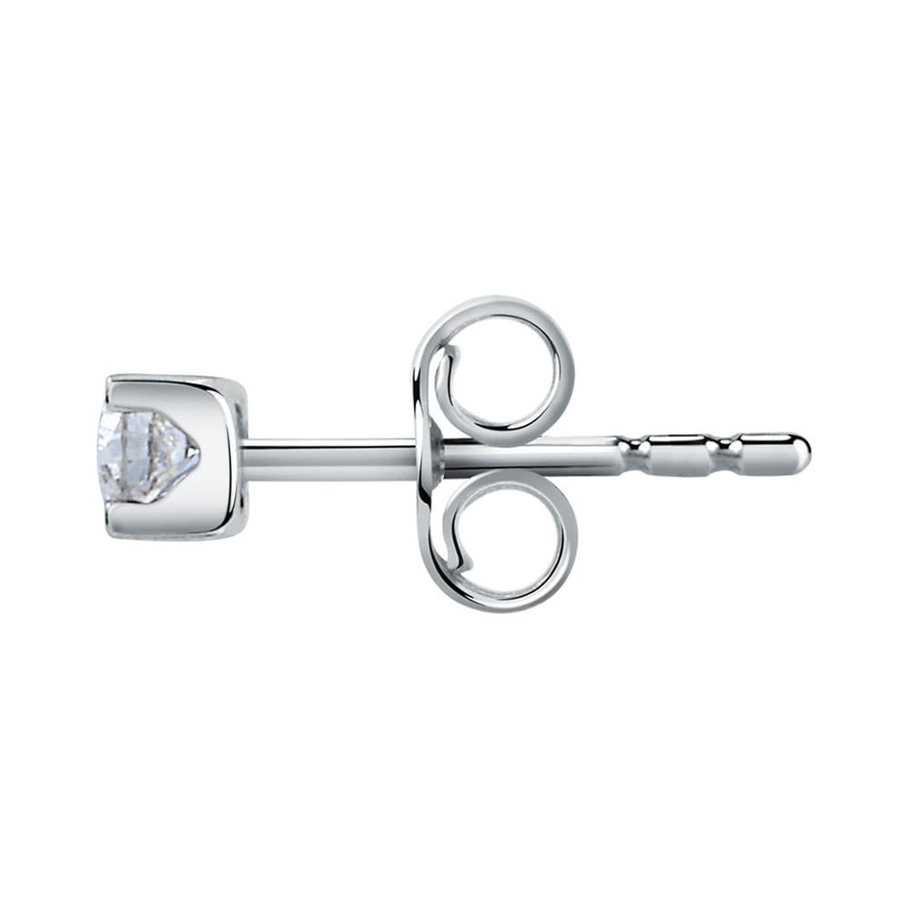 La Petite Story Mono orecchino con Diamanti - Bluespirit Promesse Promozione