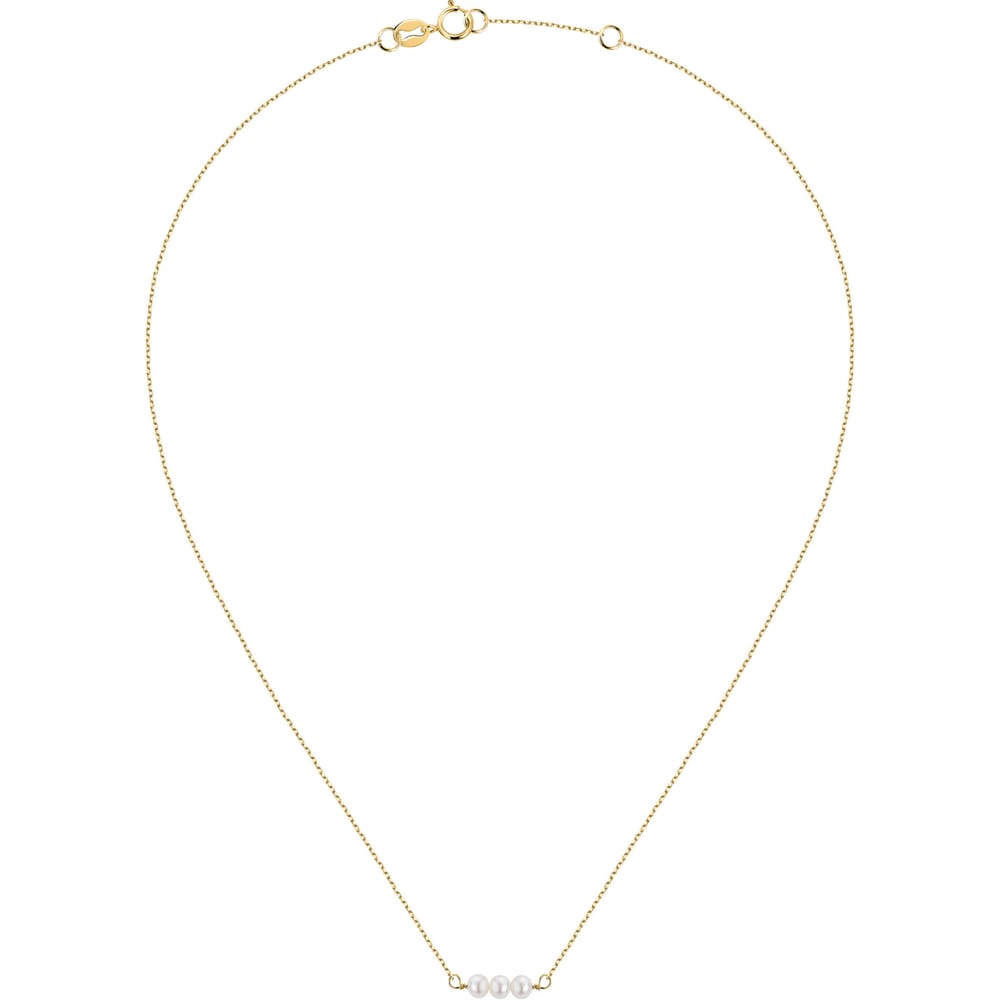 La Petite Story COLLANA BLUESPIRIT MICRON - P.763D10000500 Pezzi Unici