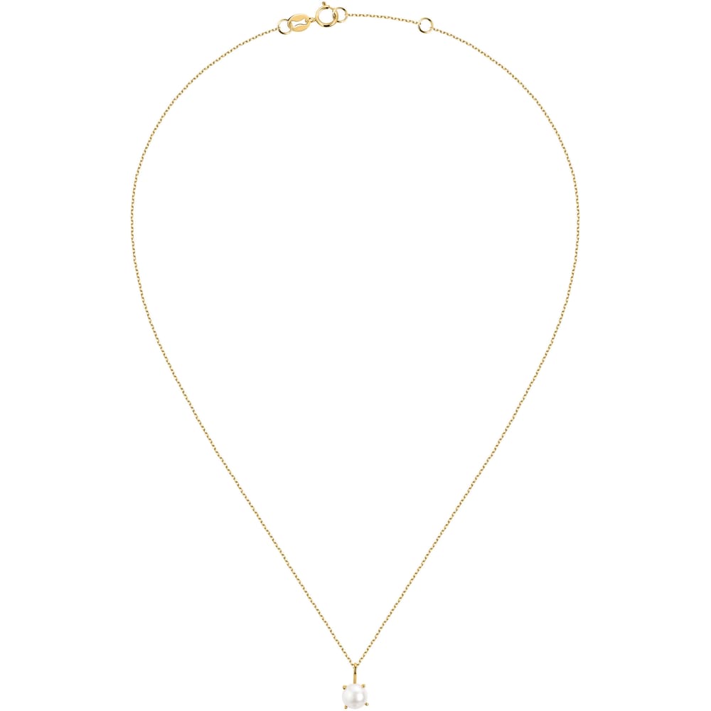 La Petite Story COLLANA BLUESPIRIT MICRON - P.763D10000300 Soddisfazione Garantita